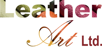 LeatherArt Logo